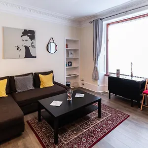 Mycosy Provost Road Dundee