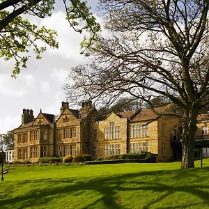Hollins Hall Hotel, Golf & Country Club Bradford (West Yorkshire)